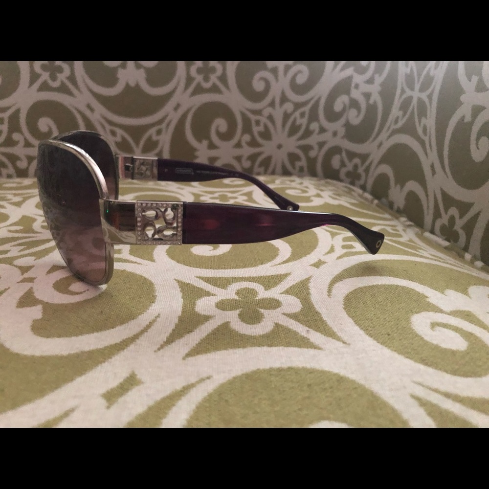 Coach Sunglasses